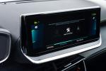 Peugeot e-2008 GT (Digital White) 2019 года (WW)
